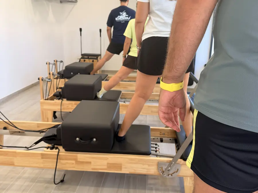 Pilates terapéutico en Posadas