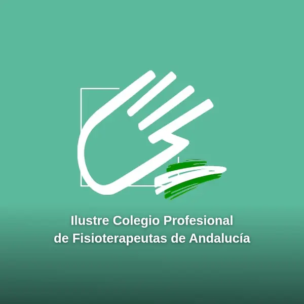 Ilustre Colegio Profesional de Fisioterapeutas de Andalucía